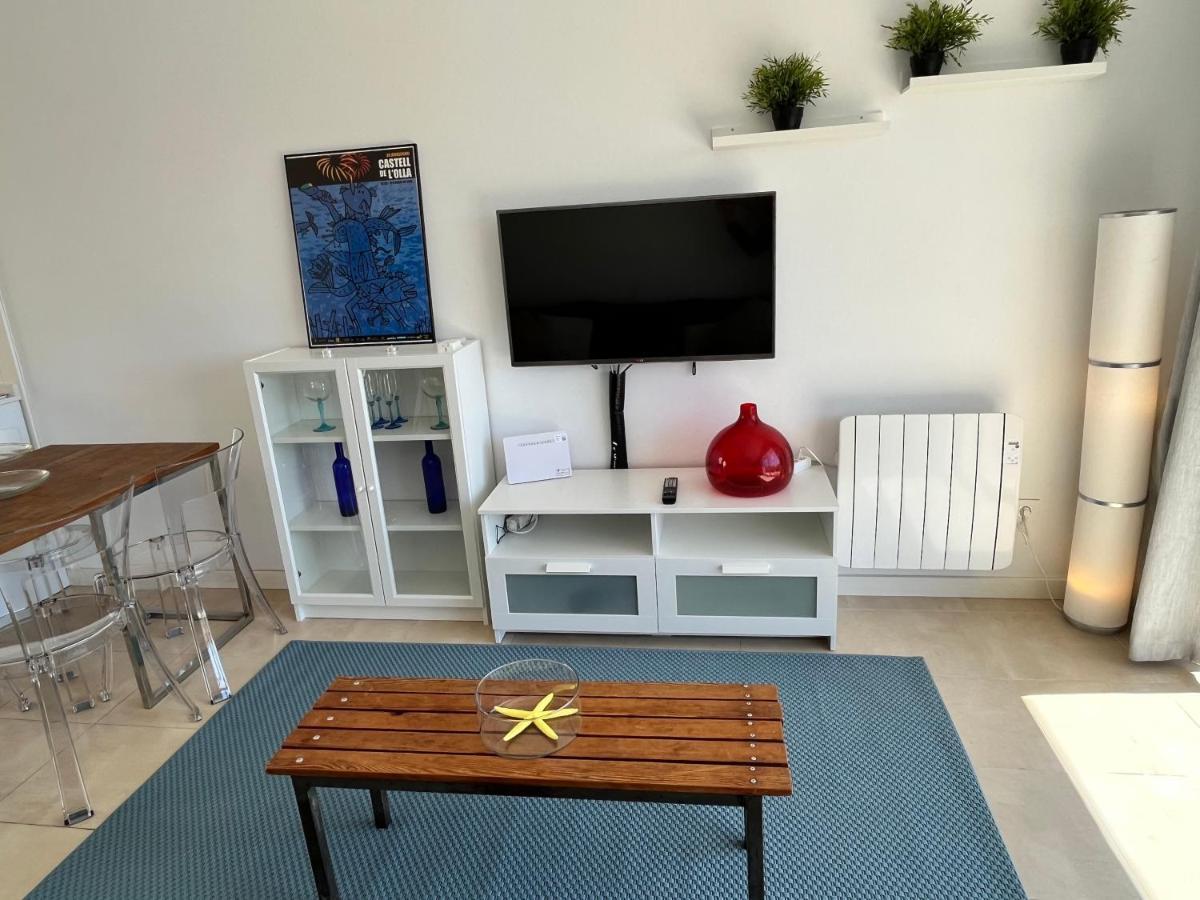 Altea Cap Negret By Kalmarent Apartment ภายนอก รูปภาพ