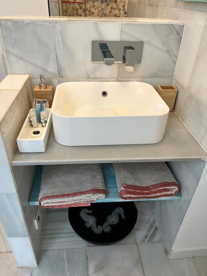 Altea Cap Negret By Kalmarent Apartment ภายนอก รูปภาพ