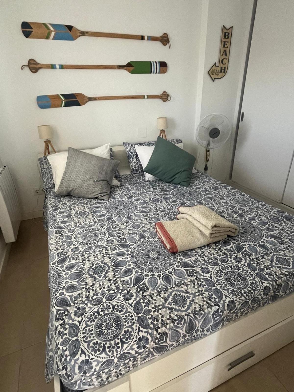 Altea Cap Negret By Kalmarent Apartment ภายนอก รูปภาพ